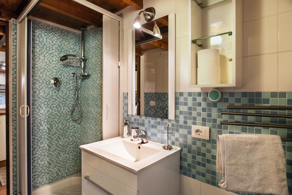 Ninohouse Villa Rome Room photo