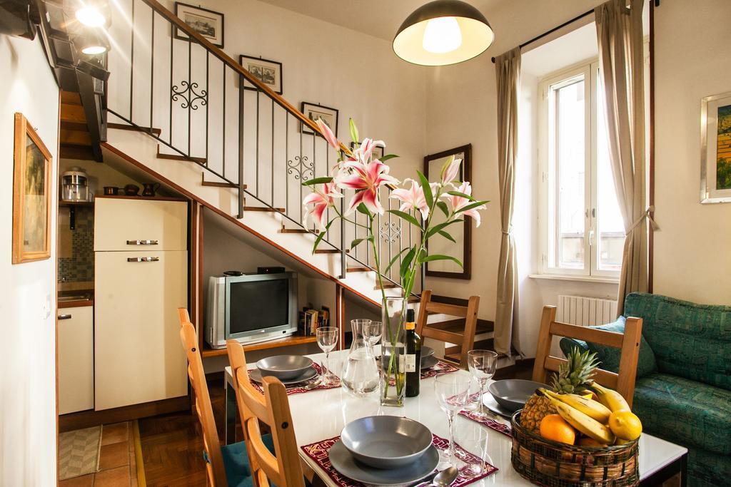 Ninohouse Villa Rome Room photo