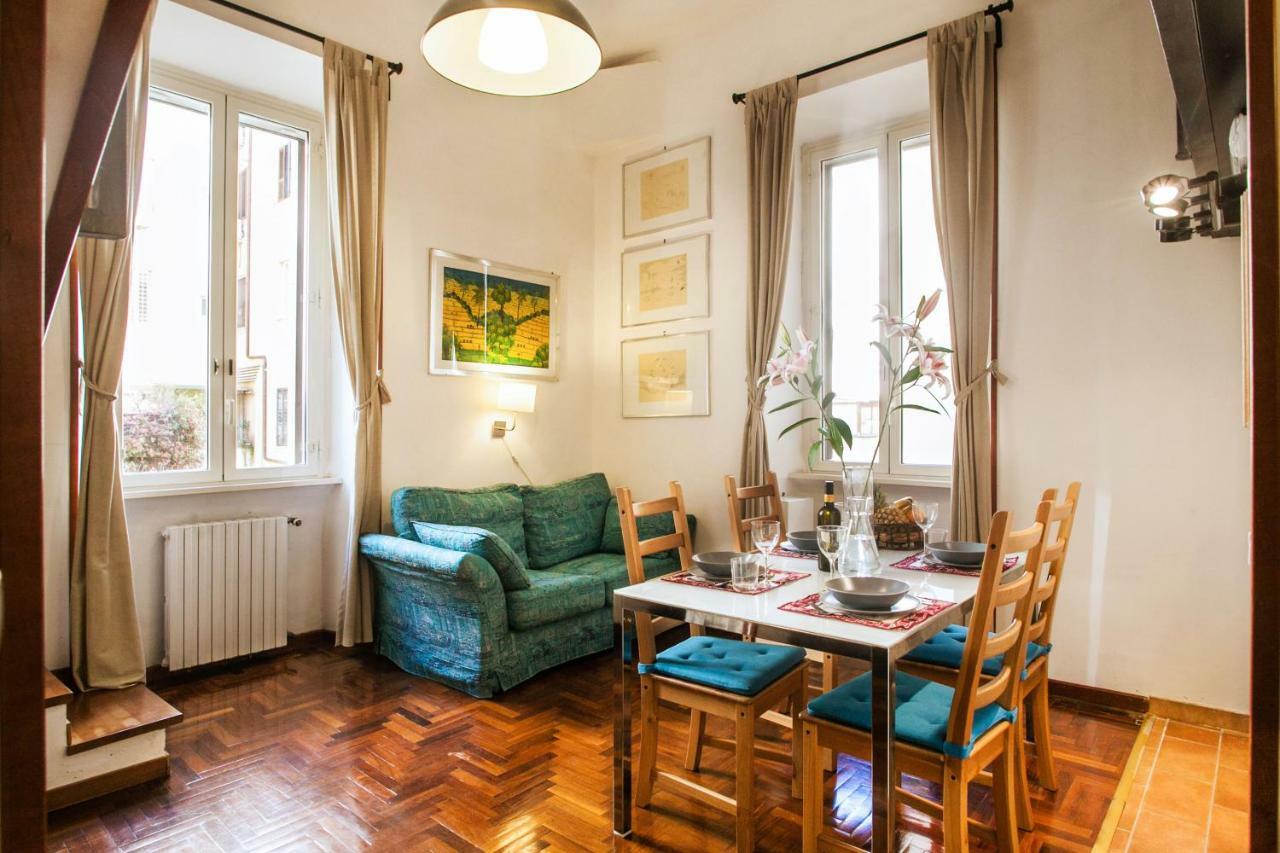 Ninohouse Villa Rome Exterior photo